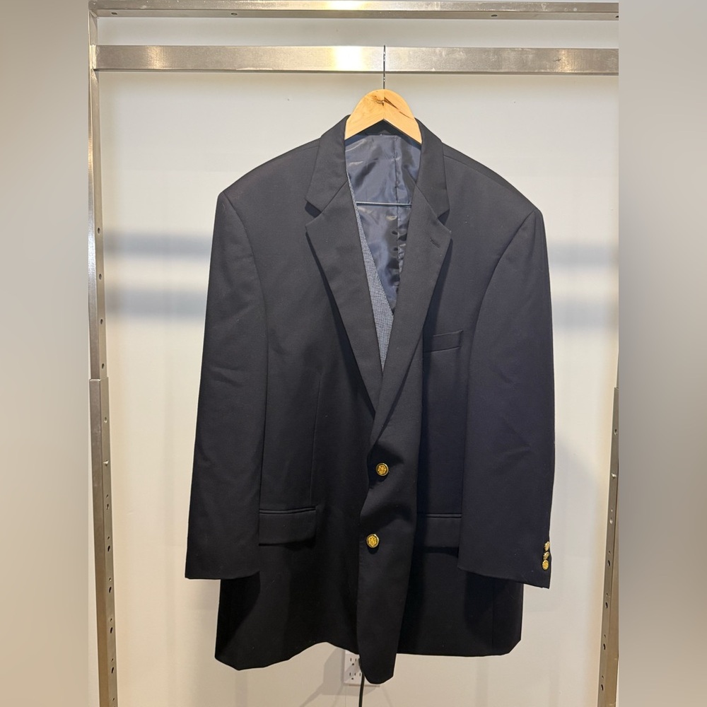 Botany 500 Men’s Suit Jacket